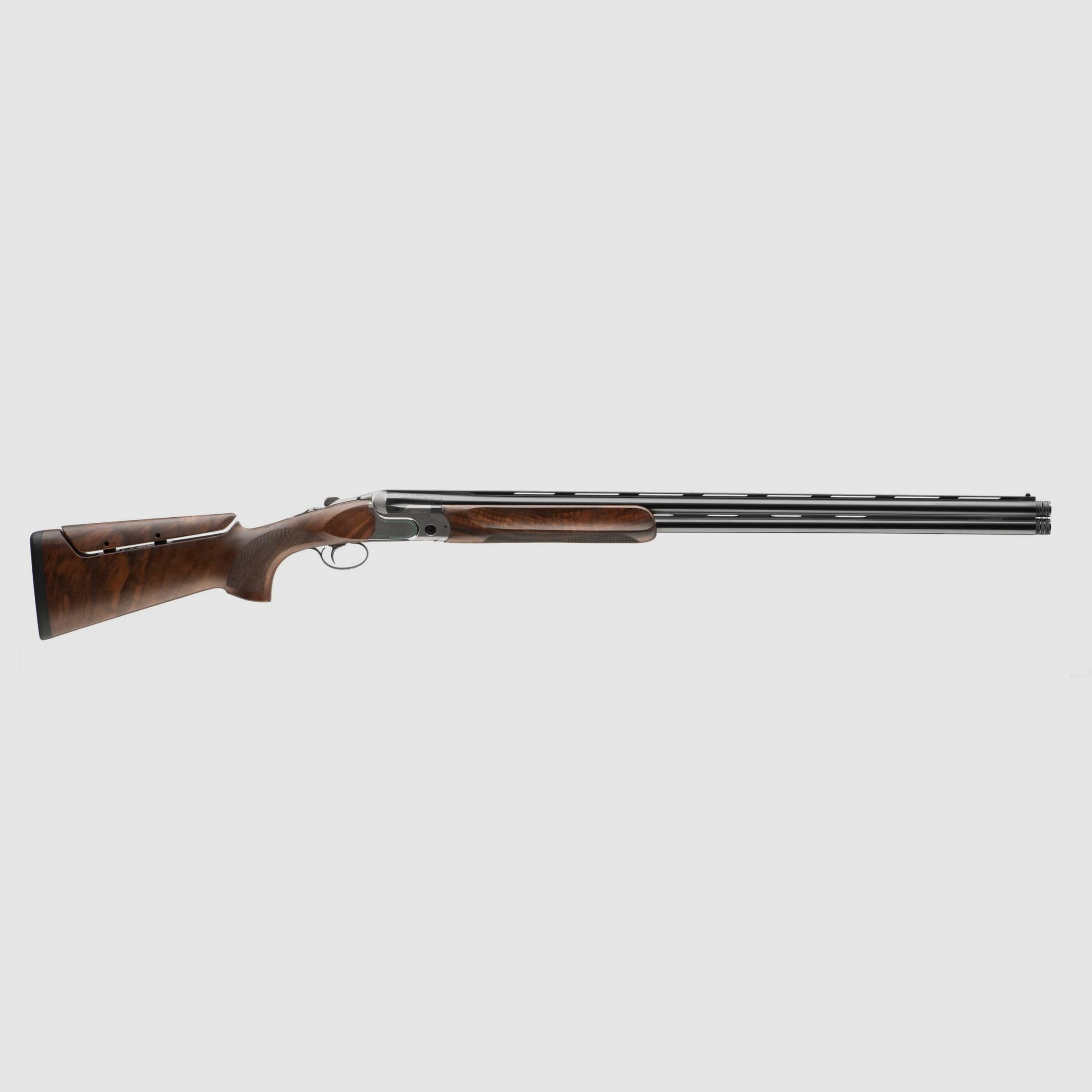 Beretta DT11 Supersport Sporting B-Fast .12/76 76cm Bockdoppelflinte - Limited Edition