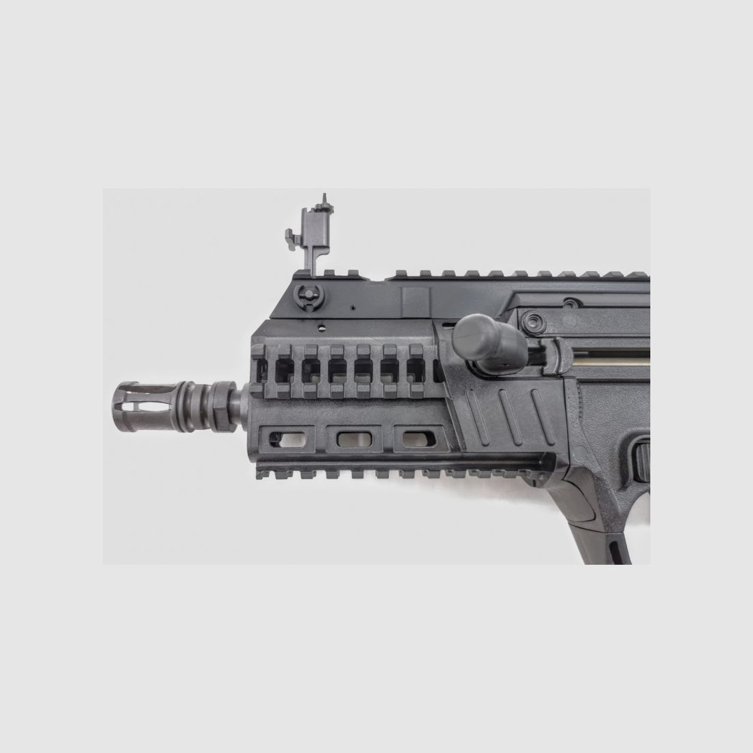 IWI X95 223 REM LL 13" NOIR 10 RD, image 7 sur 7