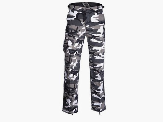 US RANGER HOSE URBAN R/S PREWASH BDU