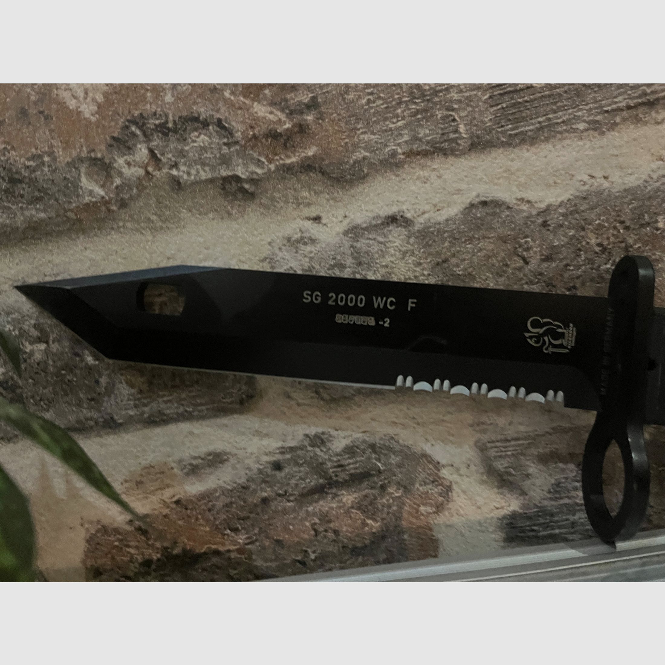 EICKHORN SG 2000 WC F, imagen 4 de 4