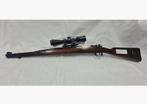 Mauser Argentino 1909