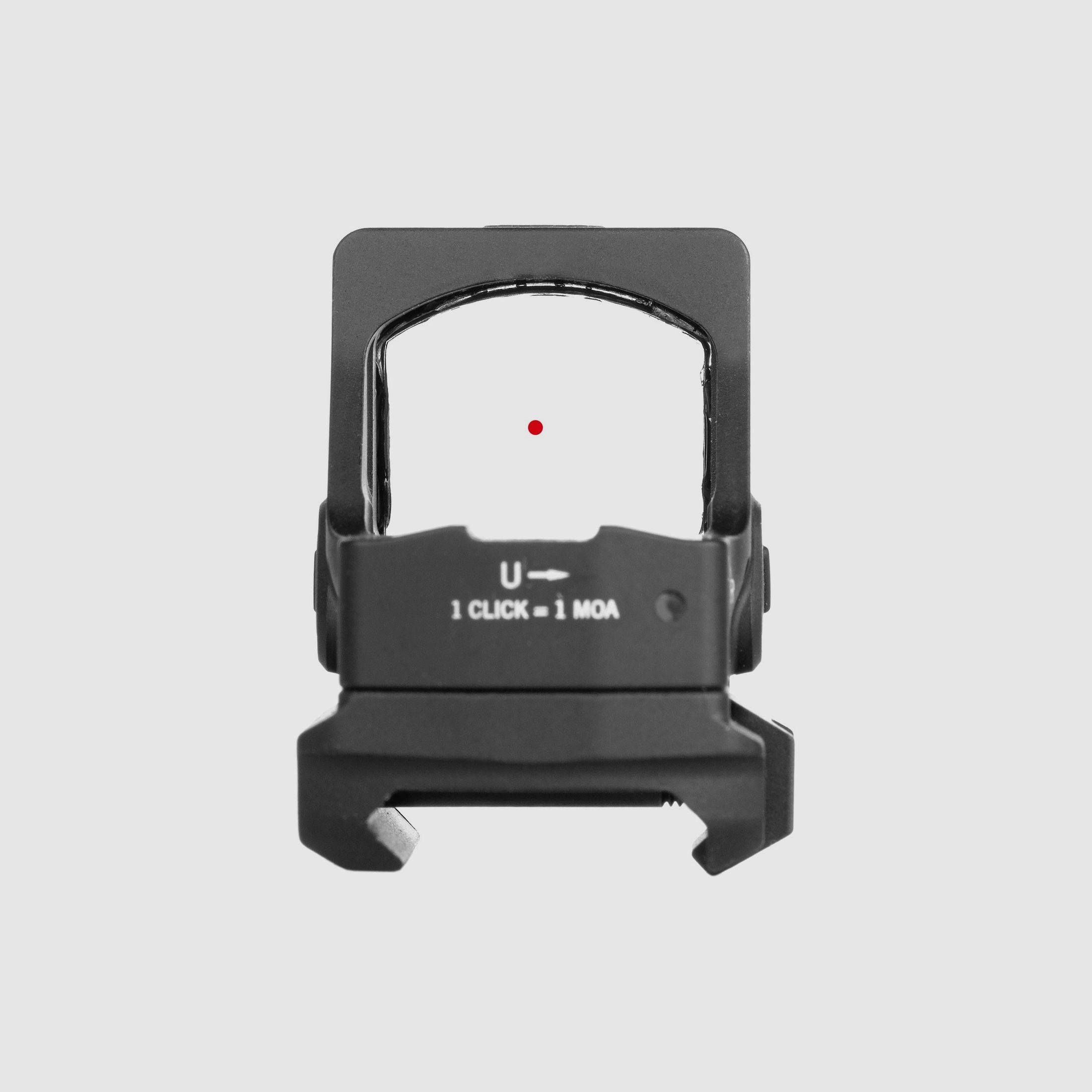 Defender-ST 6 MOA Red Dot Sight, Bild 6 von 6