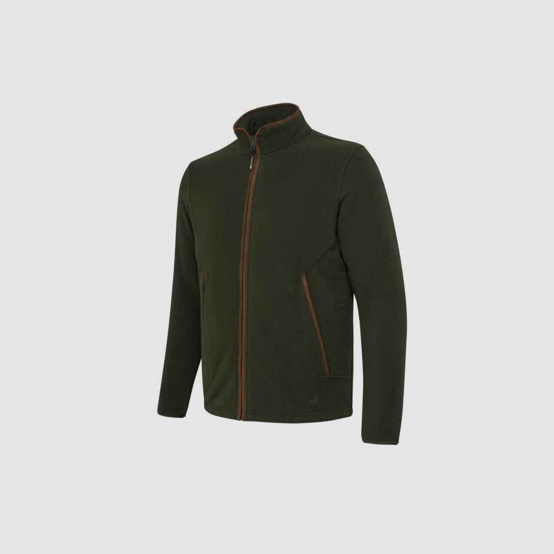 Beretta Fleecejacke grün Mod. Arlington Art. P3651 T2380 07Z9 BERETTA, Bild 2 von 6