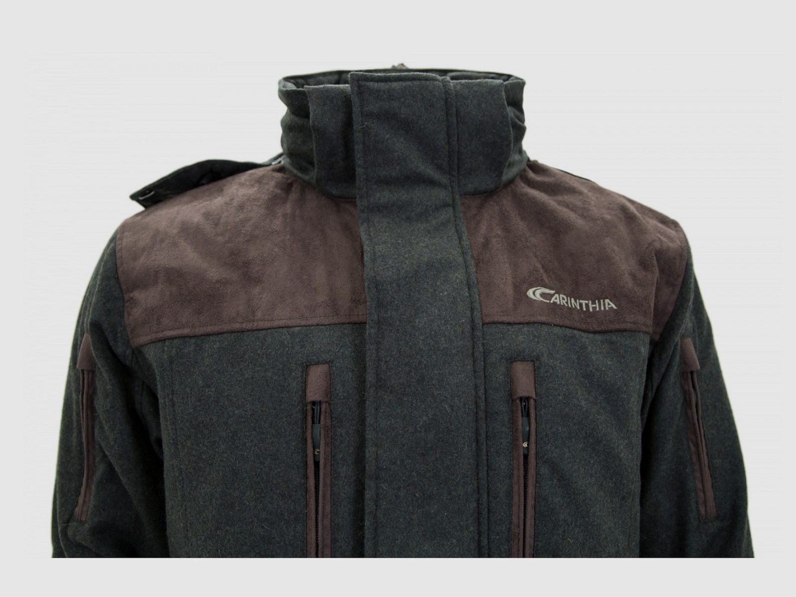 G-Loft Loden Parka, image 3 sur 12