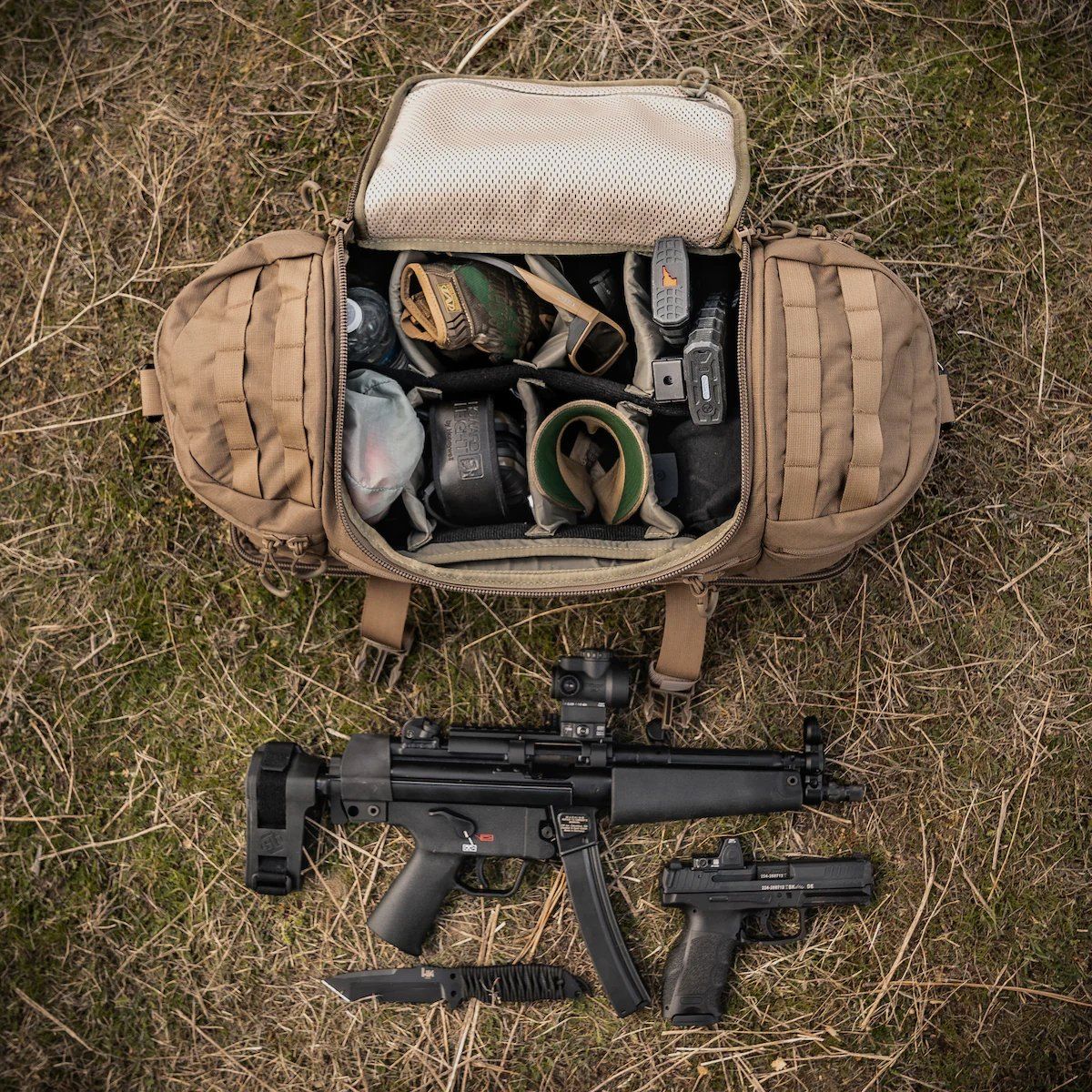 Eberlestock Bang Bag, imagen 9 de 10