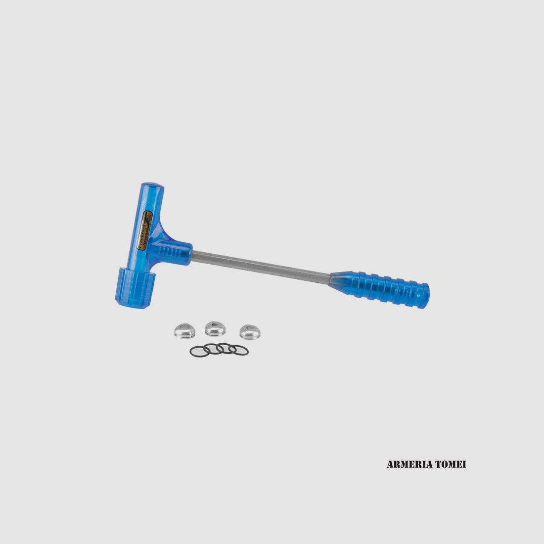 FRANKFORD ARSENAL – QUICK-N-EZ IMPACT BULLET PULLER (kinetic hammer)