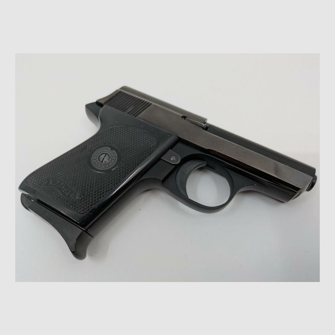 Walther TP