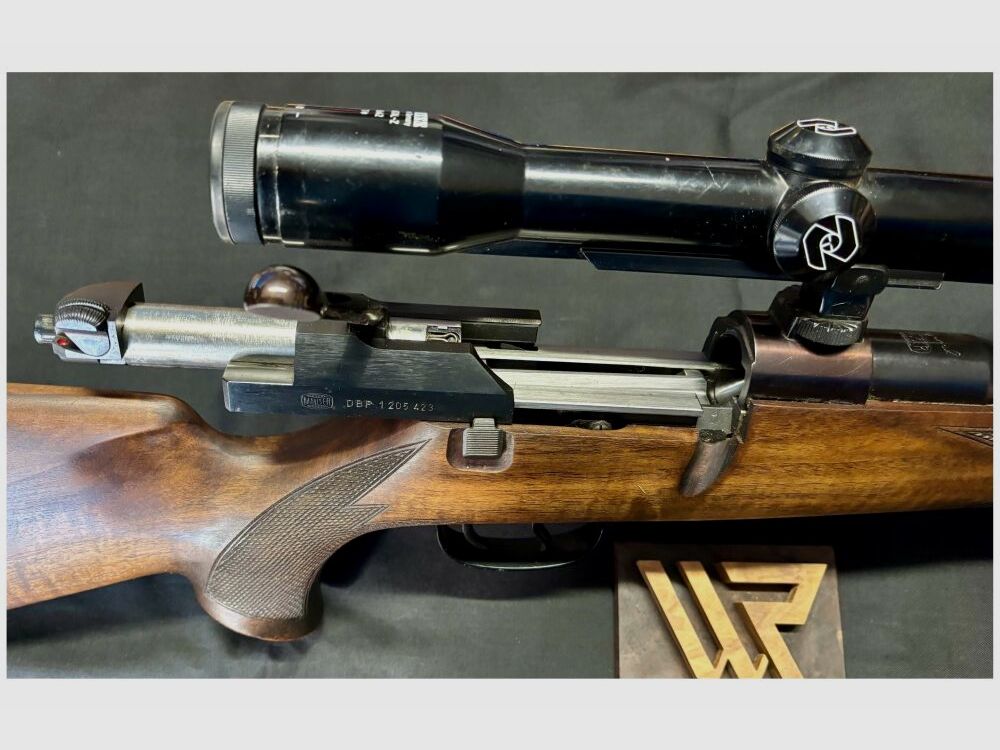 Mauser 66 .243Win