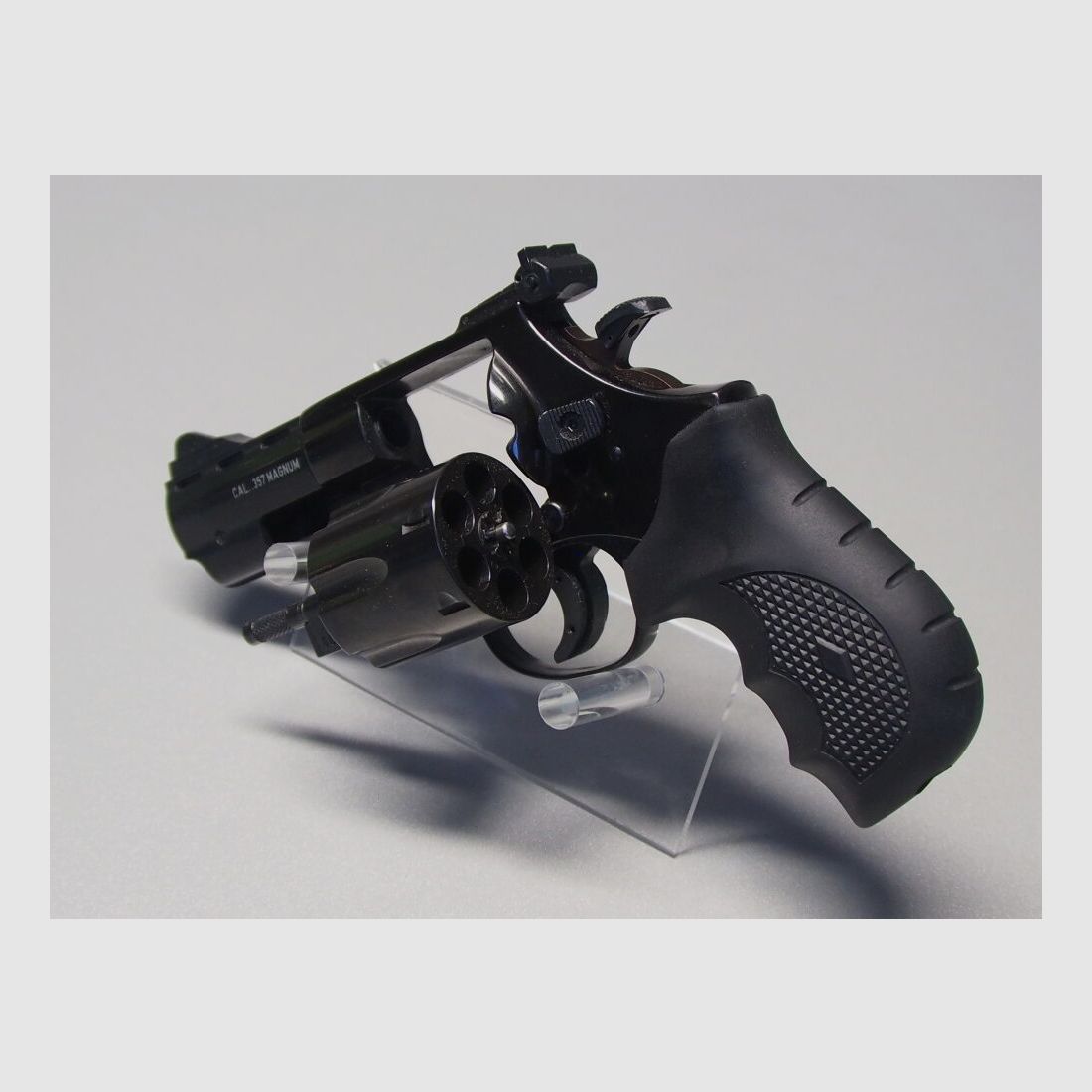 Weihrauch Revolver HW .357 Hunter