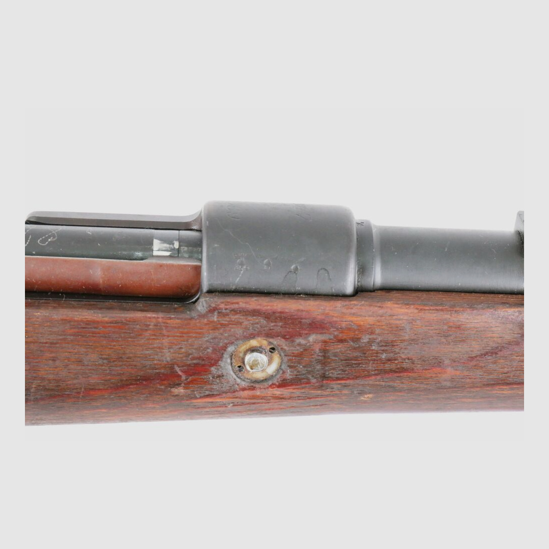 Sauer & Sohn K98