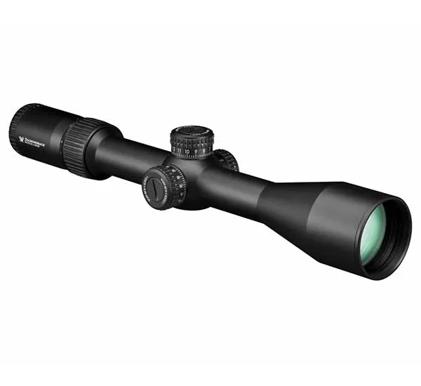 Luneta celownicza Vortex Diamondback TAC 6-24x50 MRAD, zdjęcie 4 z 6
