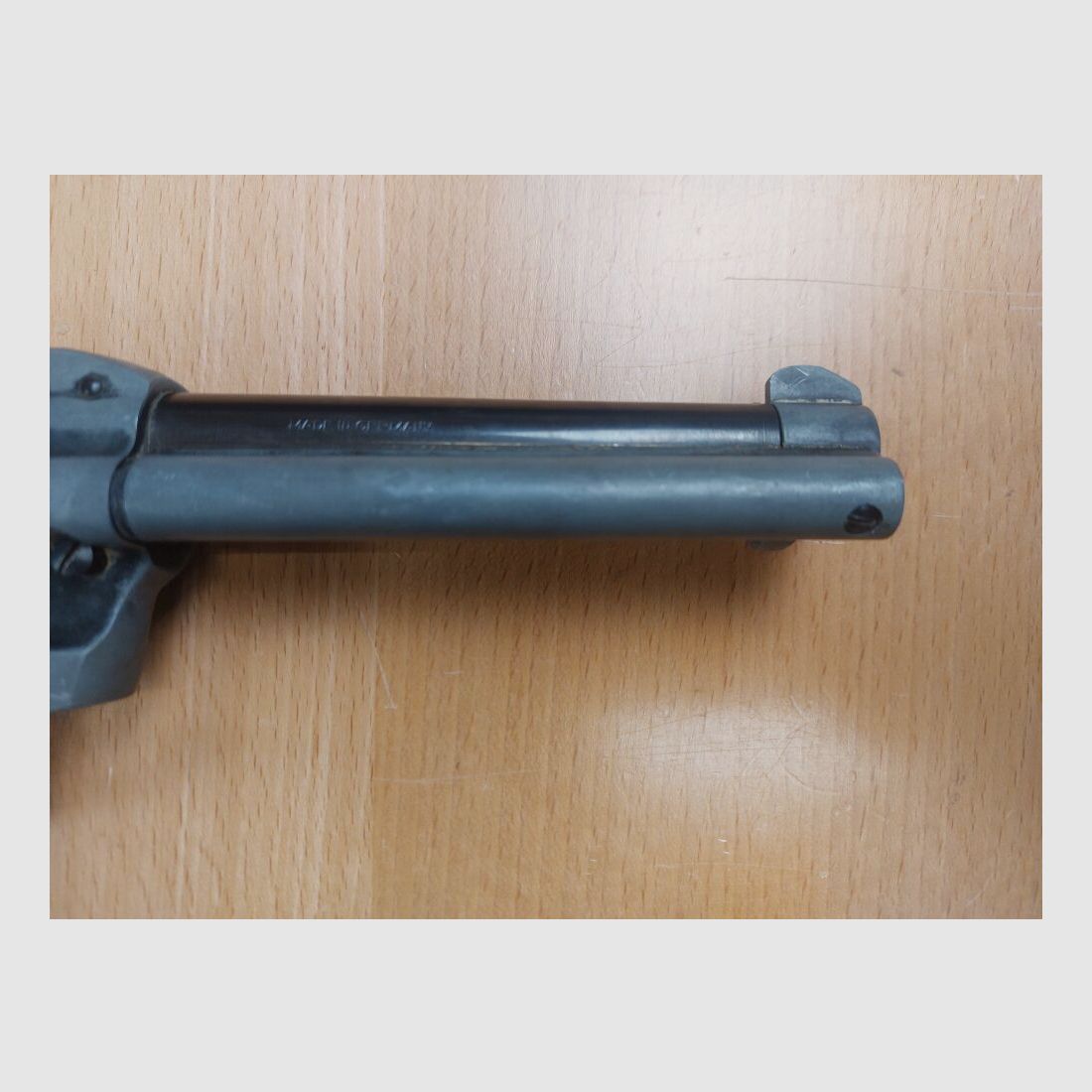 Röhm RG 63