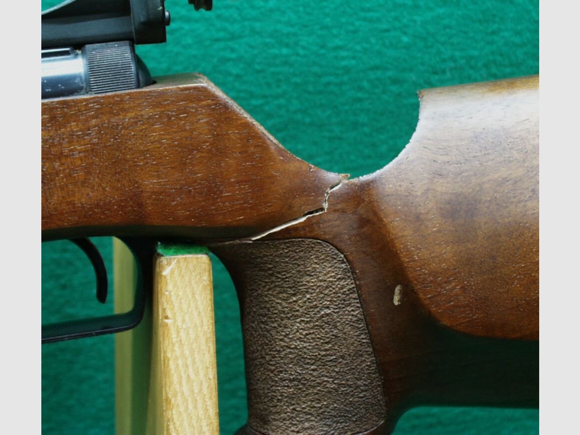 Diana 66 Luftgewehr Mod.66