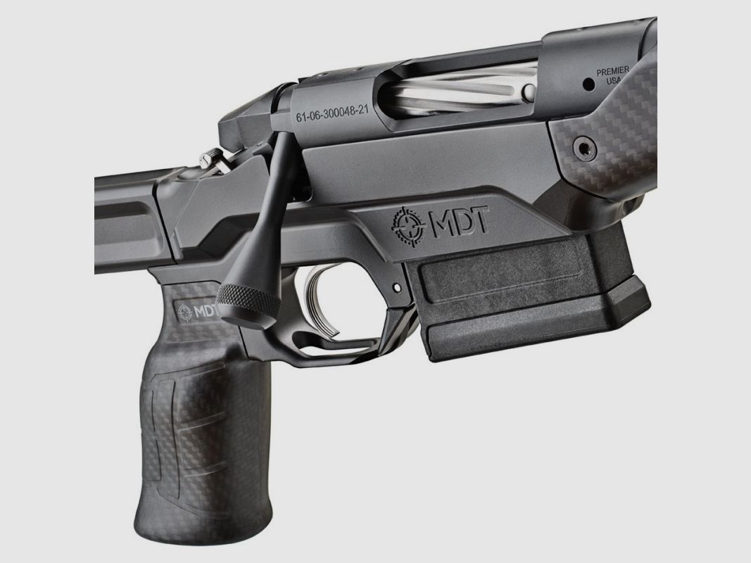 BERGARA Premier Elevate 7 PRC, afbeelding 1 van 3
