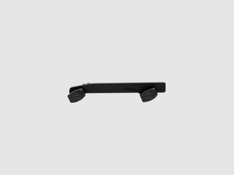 BLASER BLASER R8 Ultimate Silence LL 42 cm 8x57IS + Blaser Zielfernrohr B2 2-12x50 iC S