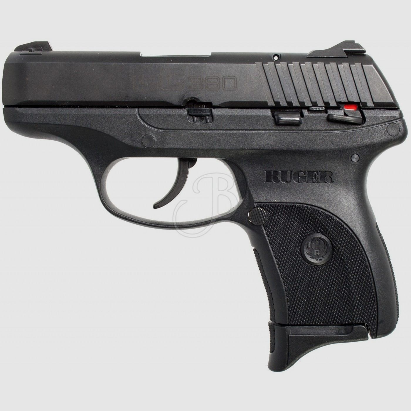 RUGER LC380CA