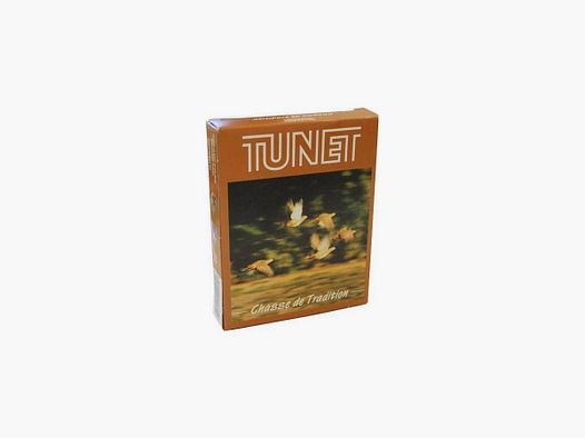 CART TUNET JAGD TRADITION CAL16 N°7
