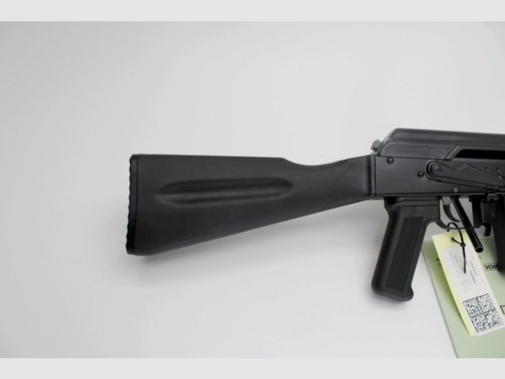 SL Büchse Izhmash Saiga 308-1 Ausführung 32 .308Win