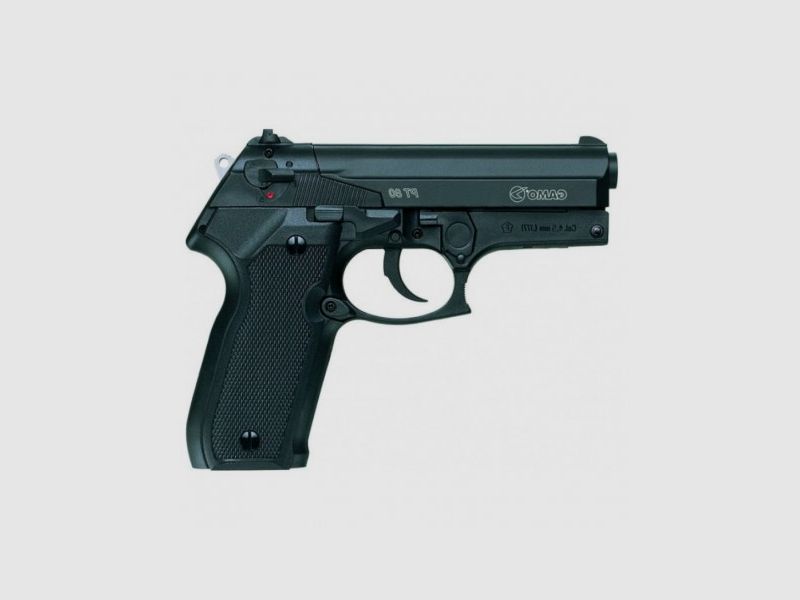 Pistole Gamo PT-80, Bild 1 von 3
