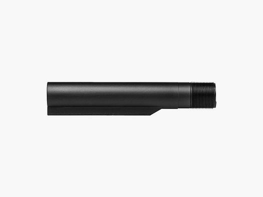 AERO PRECISION MIL-SPEC CARBINE BUFFER TUBE FOR AR-15 BLACK