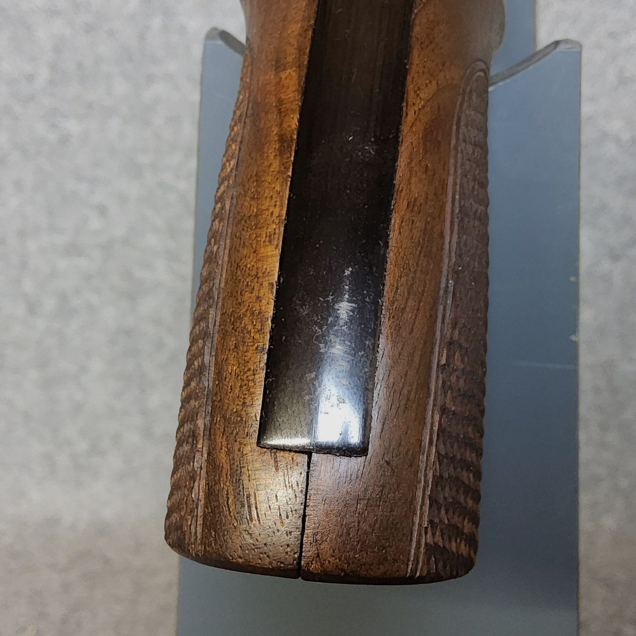 Korth	 Sport 6 "