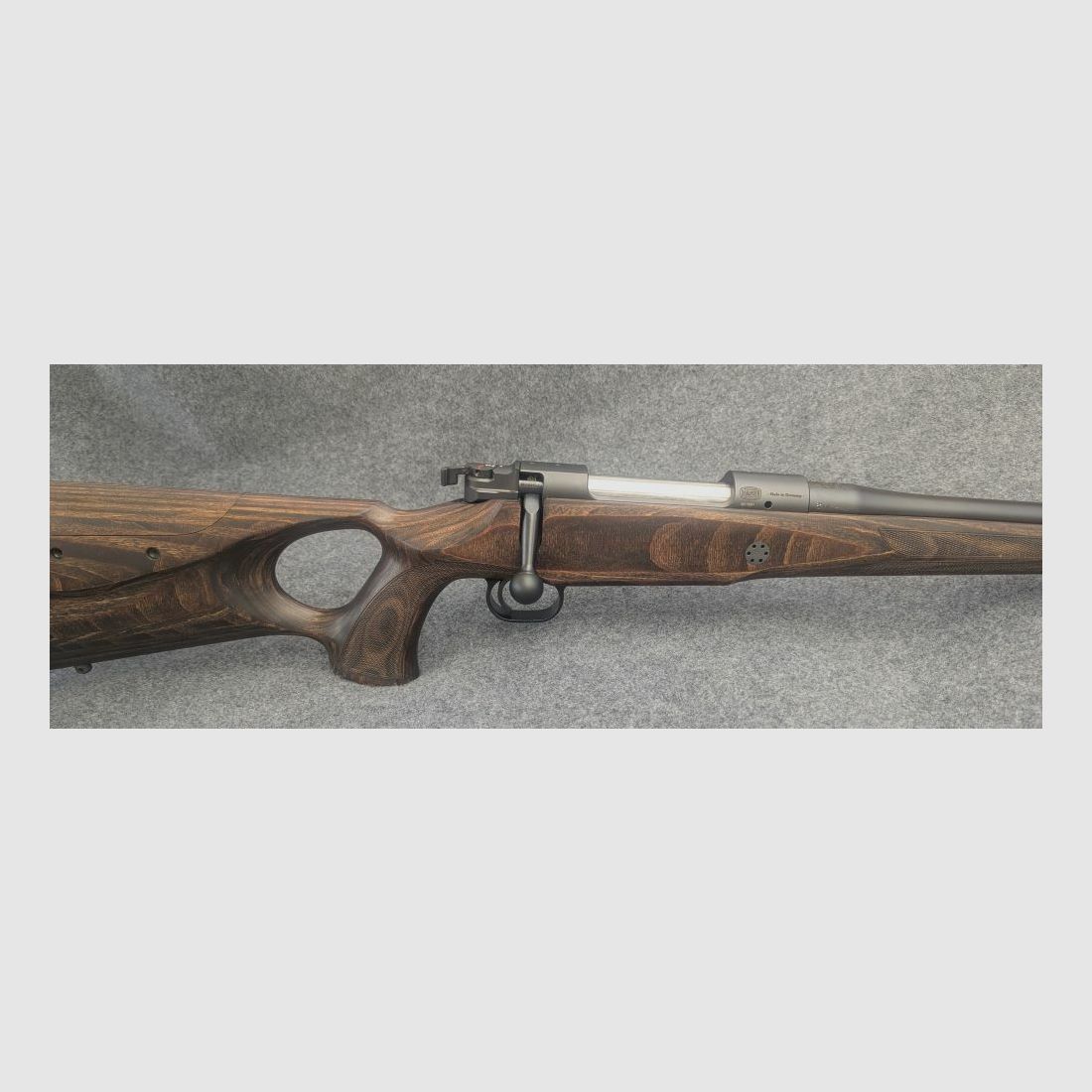 Mauser M12 Big Max