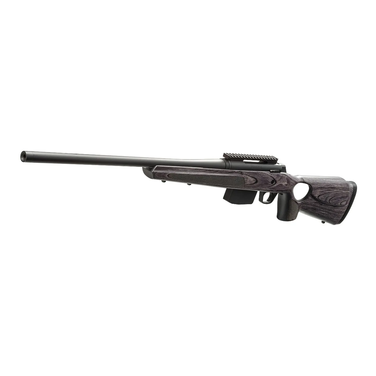 Winchester XPR NIGHT VARMINT THUMBHOLE THREADED – 308win, image 4 of 4