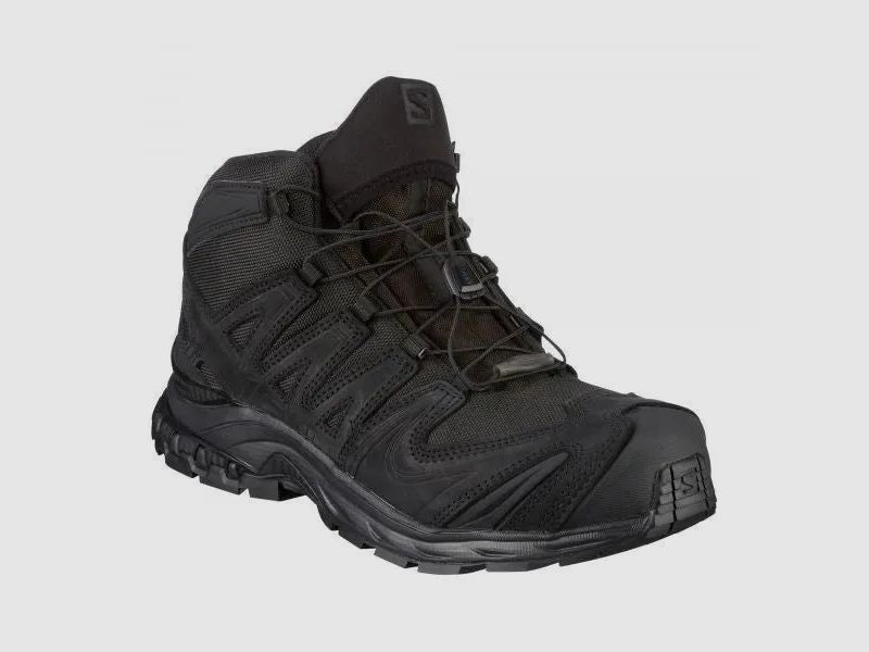 Salomon Geländeschuhe XA Forces MID EN