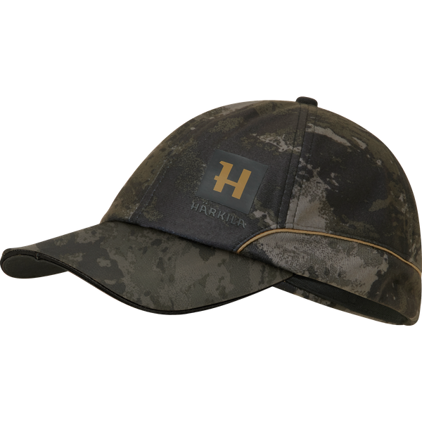 Härkila NOCTYX casquette camouflage légère