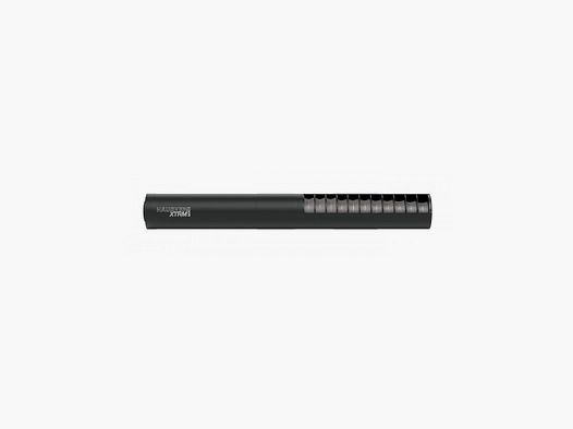 Hausken Schalldämpfer WX556 Mega XTRM MK2 - 6,80 mm Kal.260/6,5