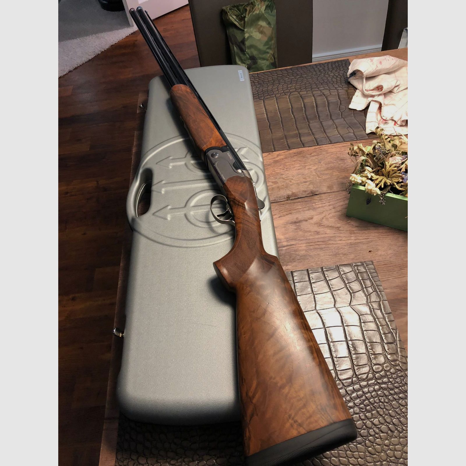 Beretta 692 Sporting