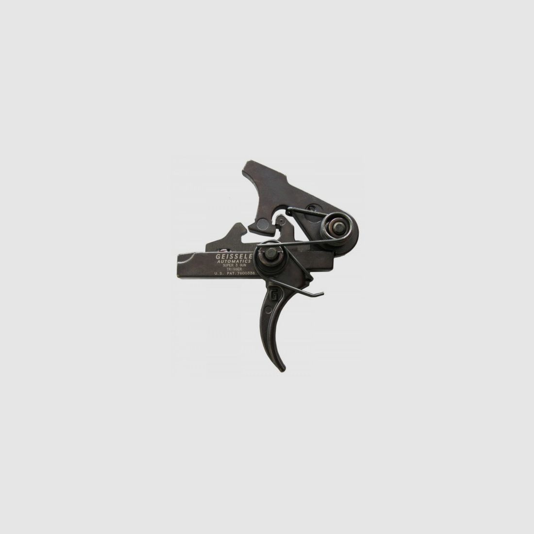 Geissele Super 3 Gun S3G, immagine 1 di 2
