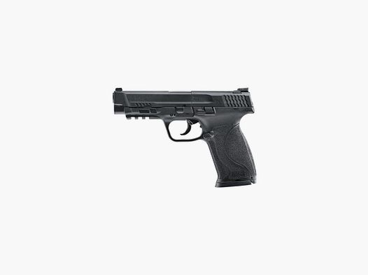 S&W M&P 45 M2.0 SCHWARZ Kal. 4,50 mm 8 Schuss