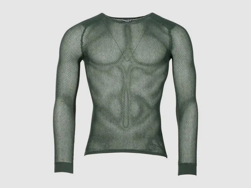 Brynje Brynje Shirt Super Thermo mit Schultereinlage