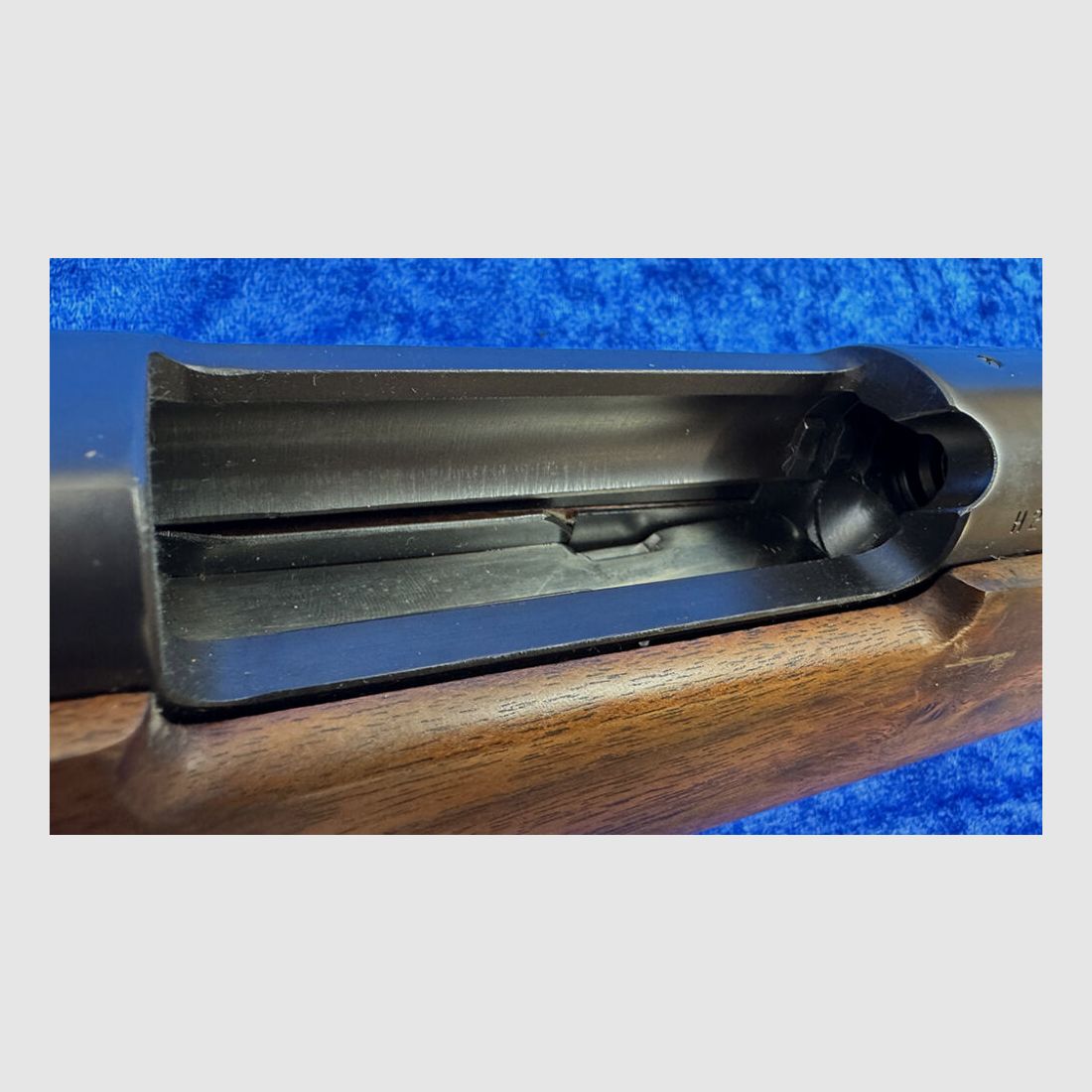 Weatherby Mark V
