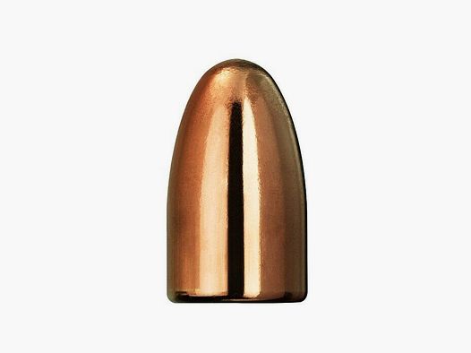 Geco projectiles FMJ RN 1500STK