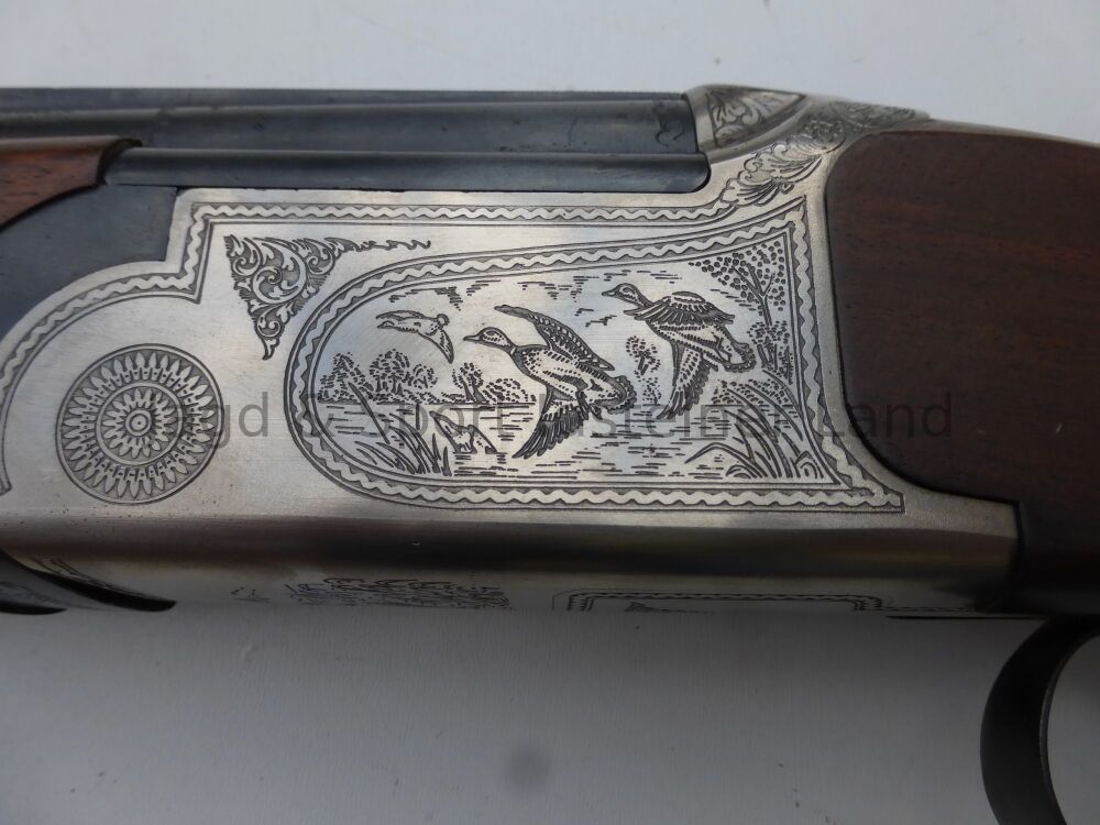 LU-Mar SRL (Italien)