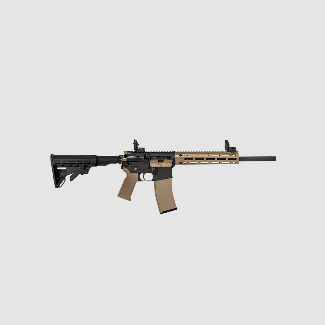 Tippmann Arms M4-22 LTE, Flat Dark Earth