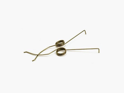 Eemann Tech Spare Spring Set for Self Setting Target