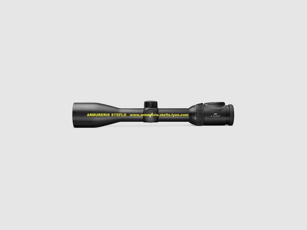 Swarovski Z8i 2-16x50 SR, Bild 1 von 4