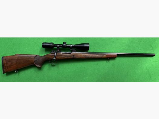 Mauser Typ 98