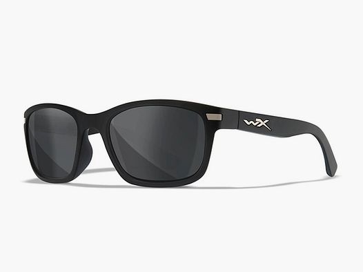 Wiley X Sonnenbrille HELIX Black – Grey