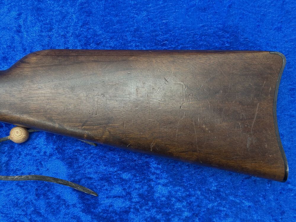 Fusil à levier Rossi