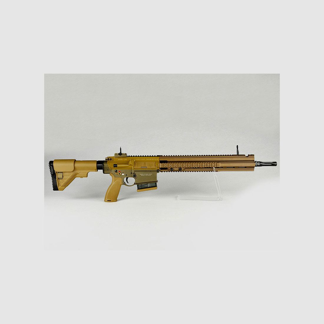 Heckler & Koch G28-Z