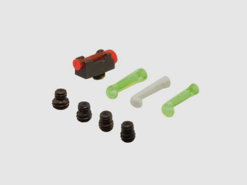Front Sight Fiber 3-Color Spark III Shotgun, image 2 sur 2