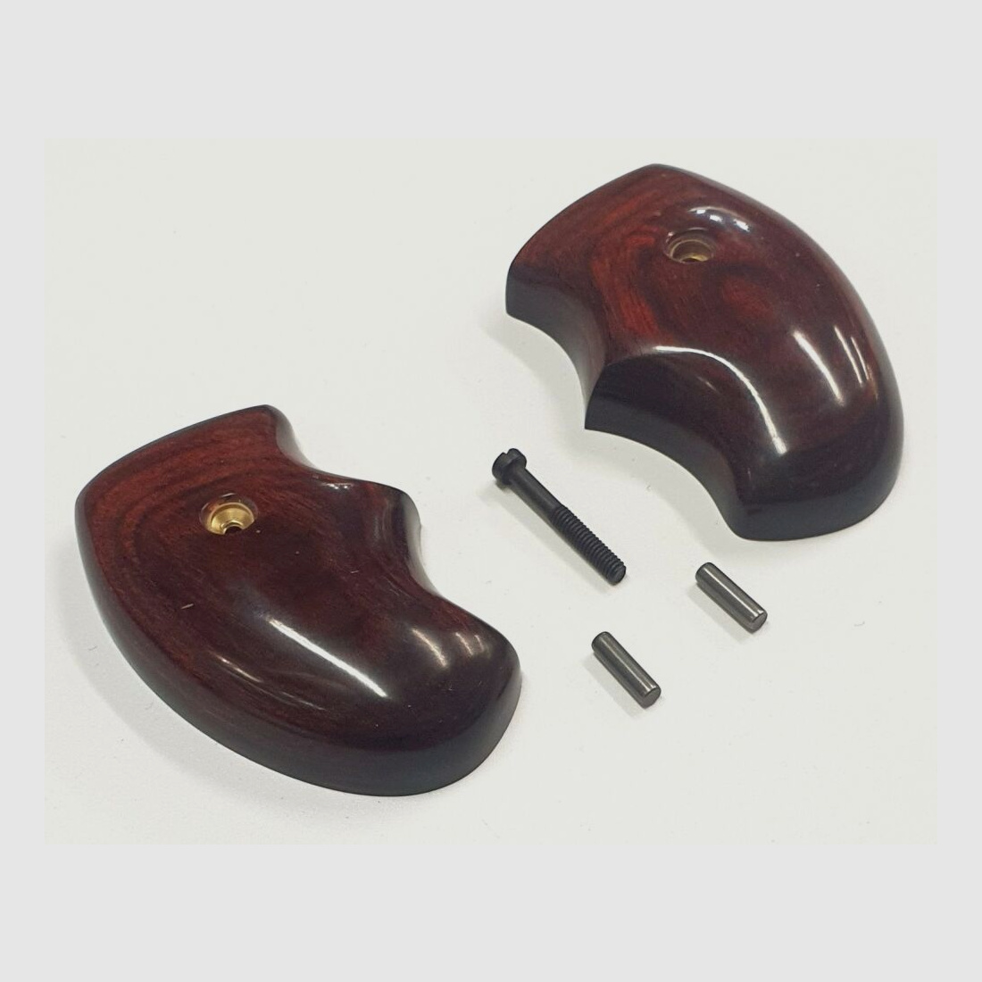NAA North American Arms Oversized Rosewood, .22lr GRW-L
