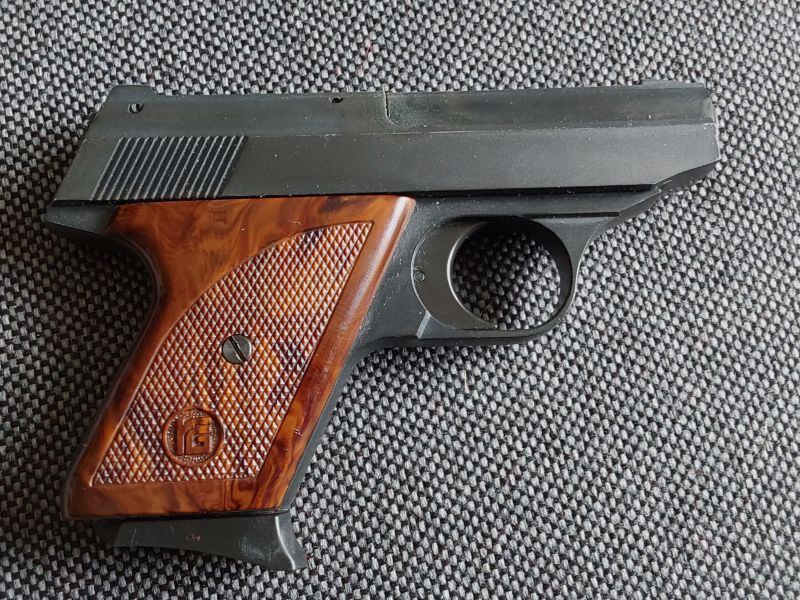 Röhm RG8