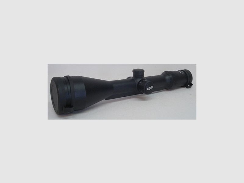 Meostar R1r 3-12x56 RD/MR - 4C/4LP, Zeiss-Innenschiene