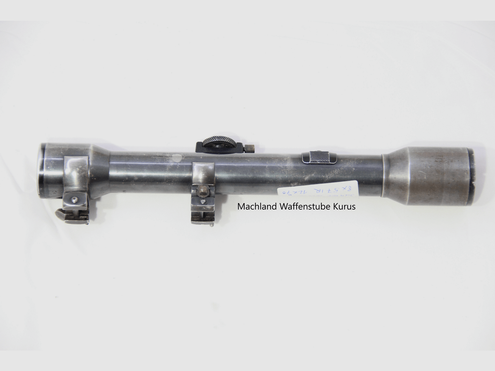 Kahles H/4×60, afbeelding 1 van 2