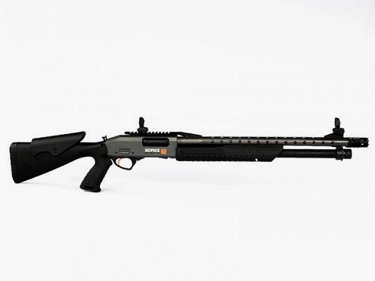FABARM PF SDASS Pro Forces STAGE 2